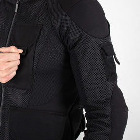 KNOX MEN’S URBANE PRO UTILITY MK3 – BLACK