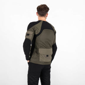 KNOX MEN’S URBANE PRO UTILITY MK3 – OLIVE