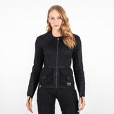 KNOX WOMEN’S URBANE PRO UTILITY MK3 – BLACK
