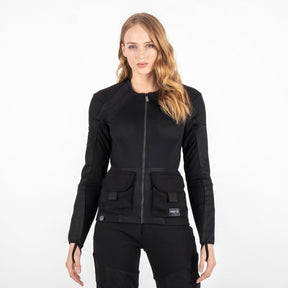 KNOX WOMEN’S URBANE PRO UTILITY MK3 – BLACK