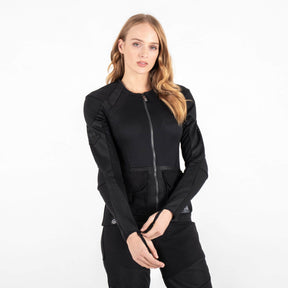 KNOX WOMEN’S URBANE PRO UTILITY MK3 – BLACK