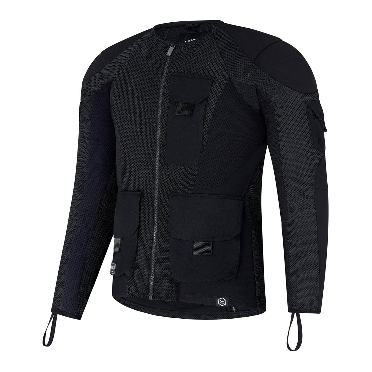 KNOX MEN’S URBANE PRO UTILITY MK3 – BLACK