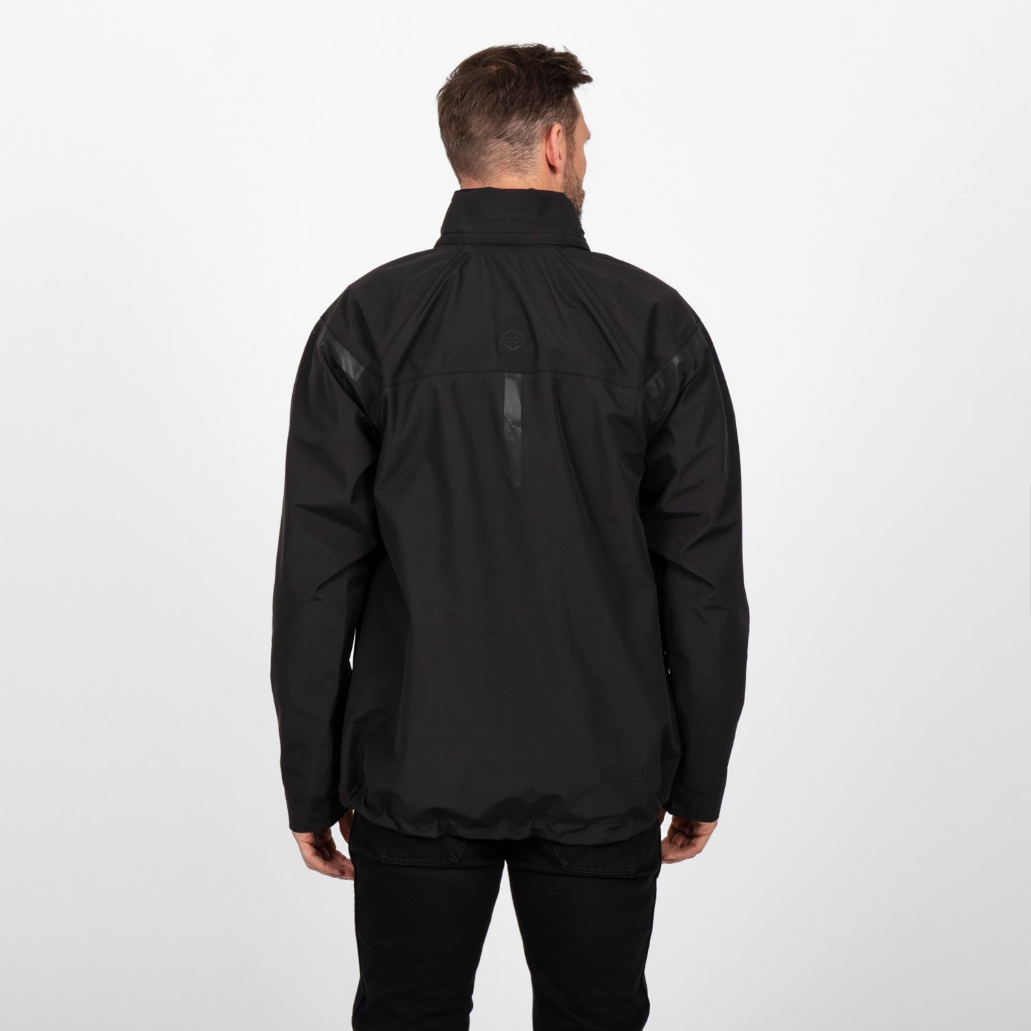 KNOX WELBECK WATERPROOF OVERJACKET MK2