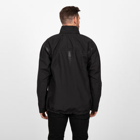 KNOX WELBECK WATERPROOF OVERJACKET MK2