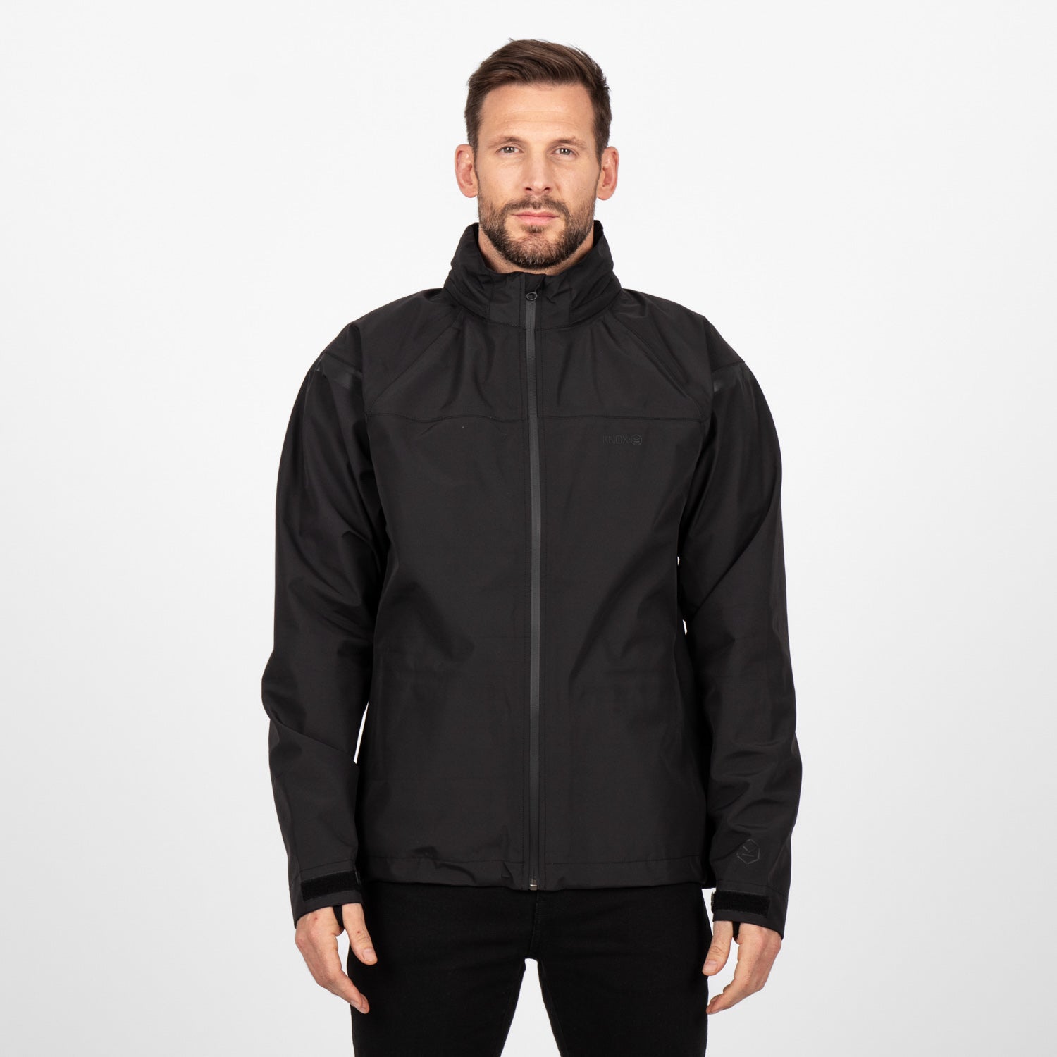 KNOX WELBECK WATERPROOF OVERJACKET MK2