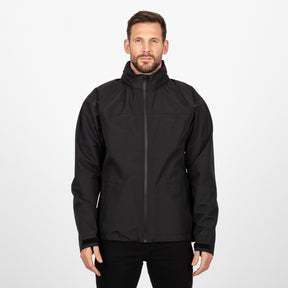 KNOX WELBECK WATERPROOF OVERJACKET MK2