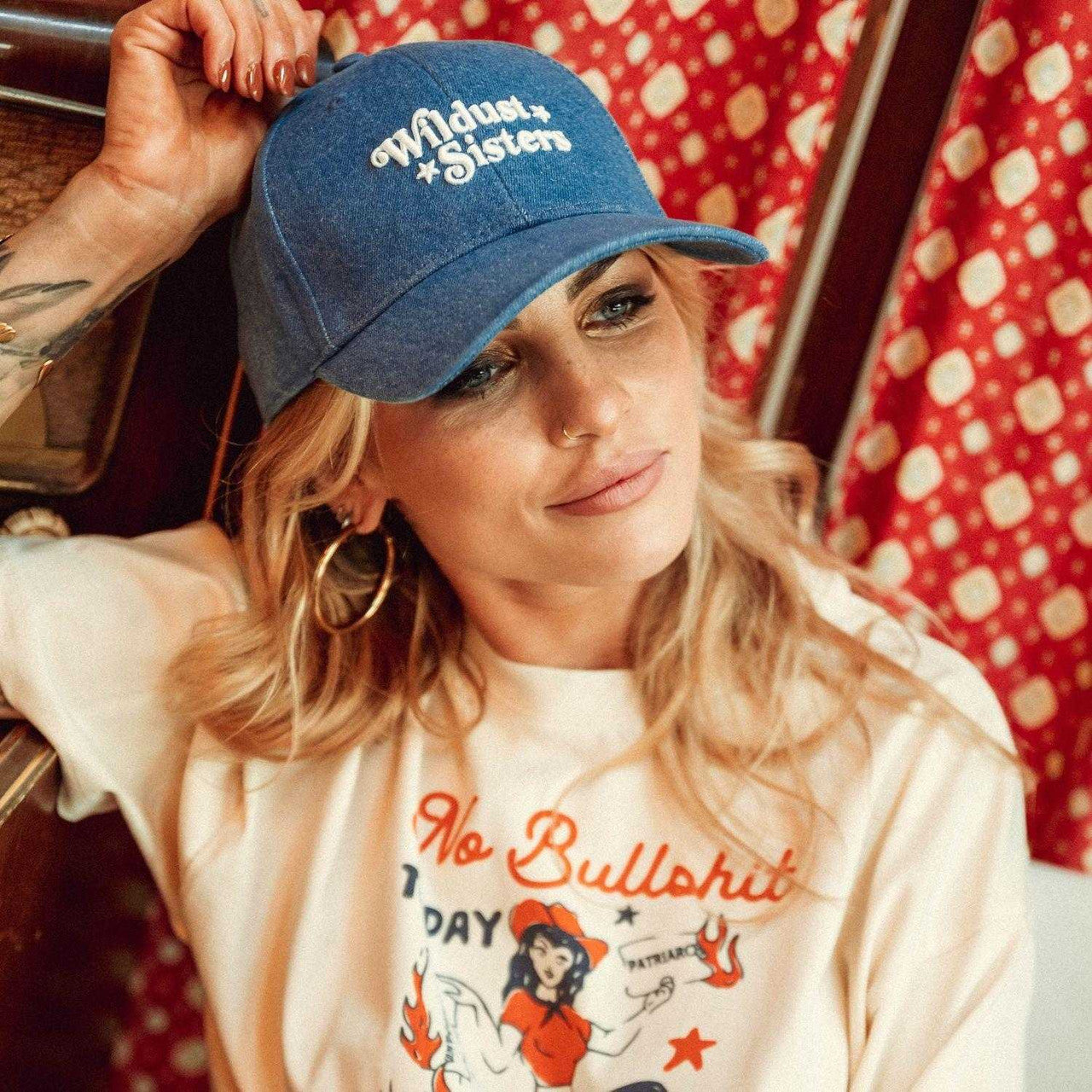 Wildust Sisters Classic Cap