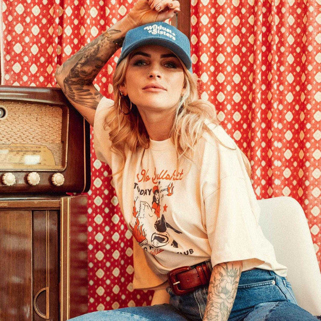 Wildust Sisters Classic Cap