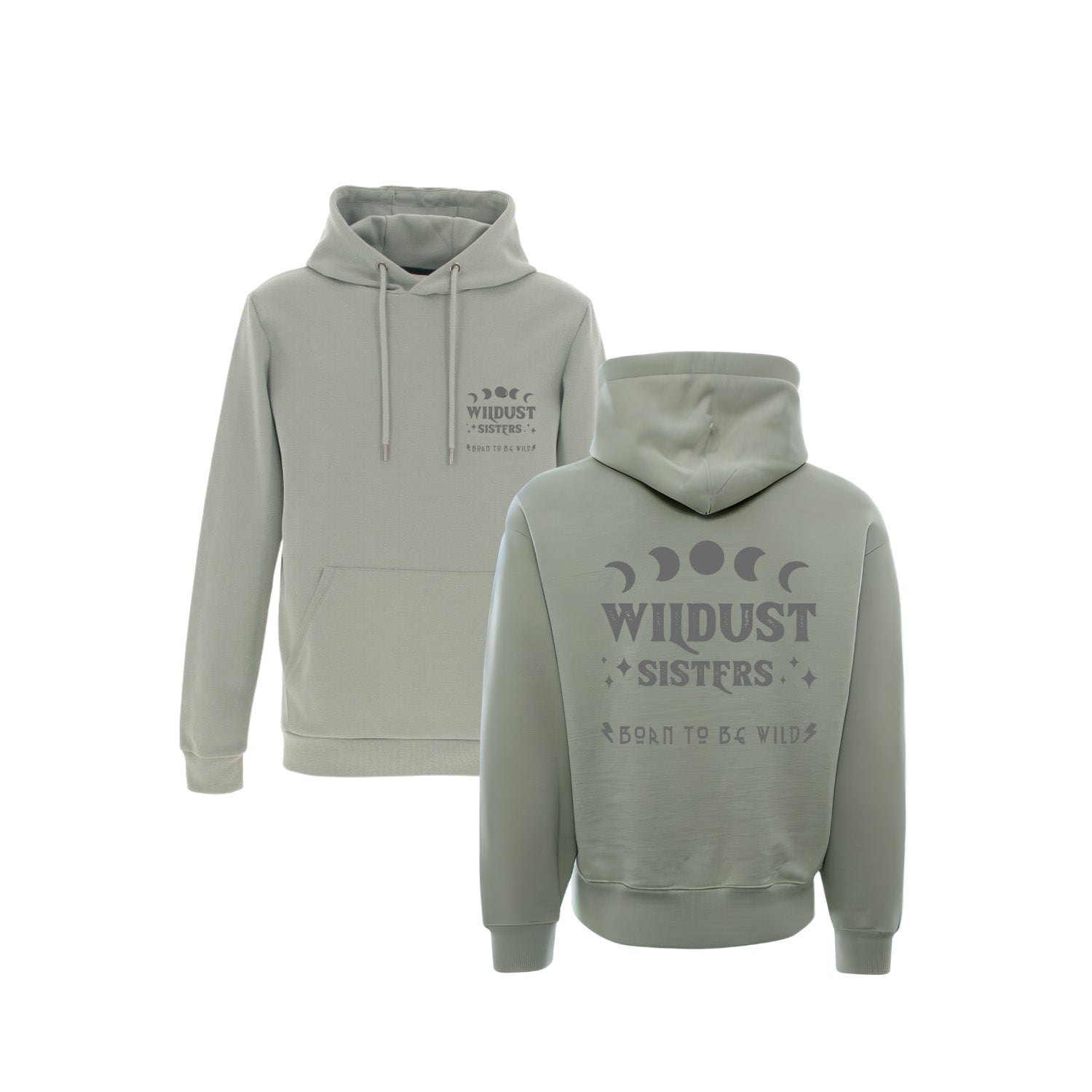 Wildust sisters Wildust Hoodie