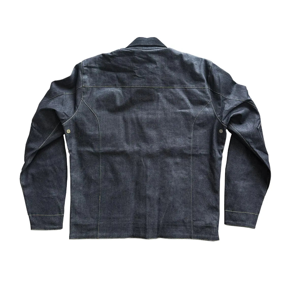 Age of Glory Craftsman Jacket Denim CE AA MENS