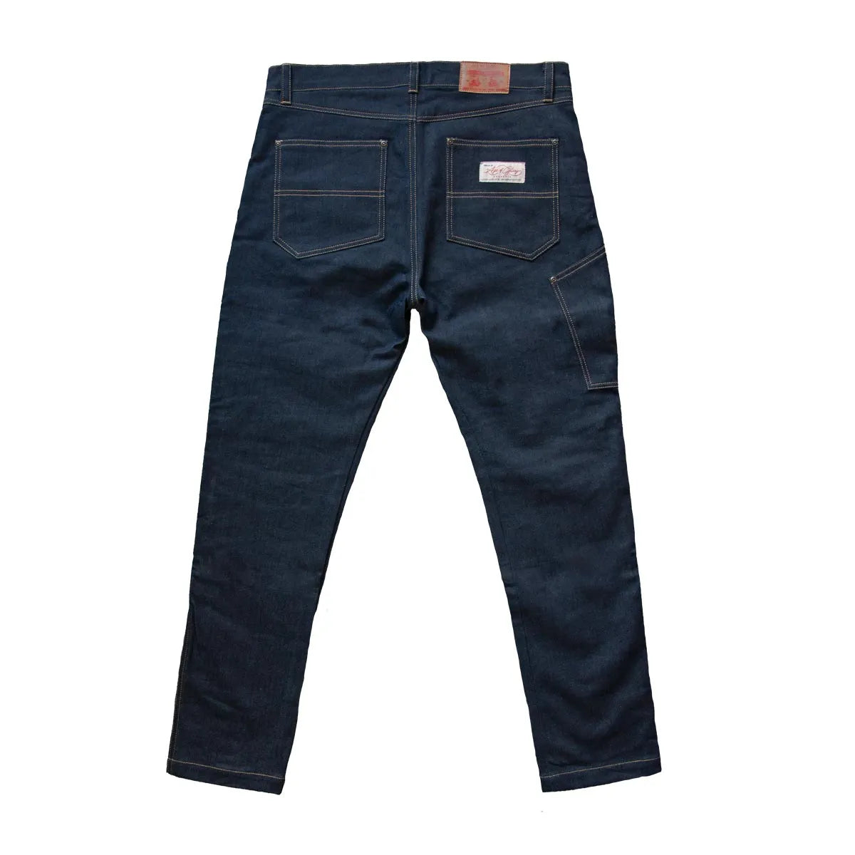 Age of Glory Mens Service Pant CE AA Level 2 knee & hip protectors