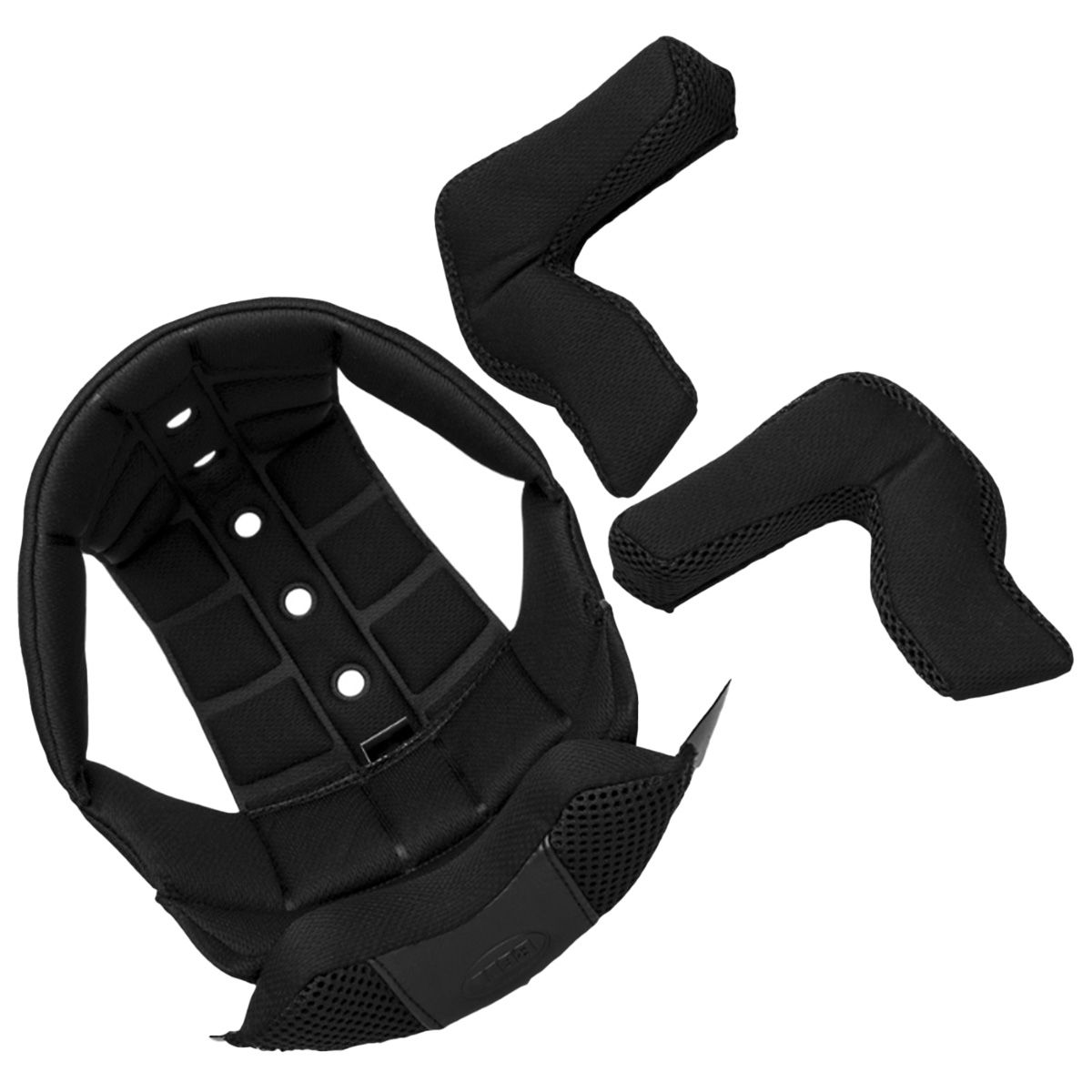 Bell Broozer liner pad set Large