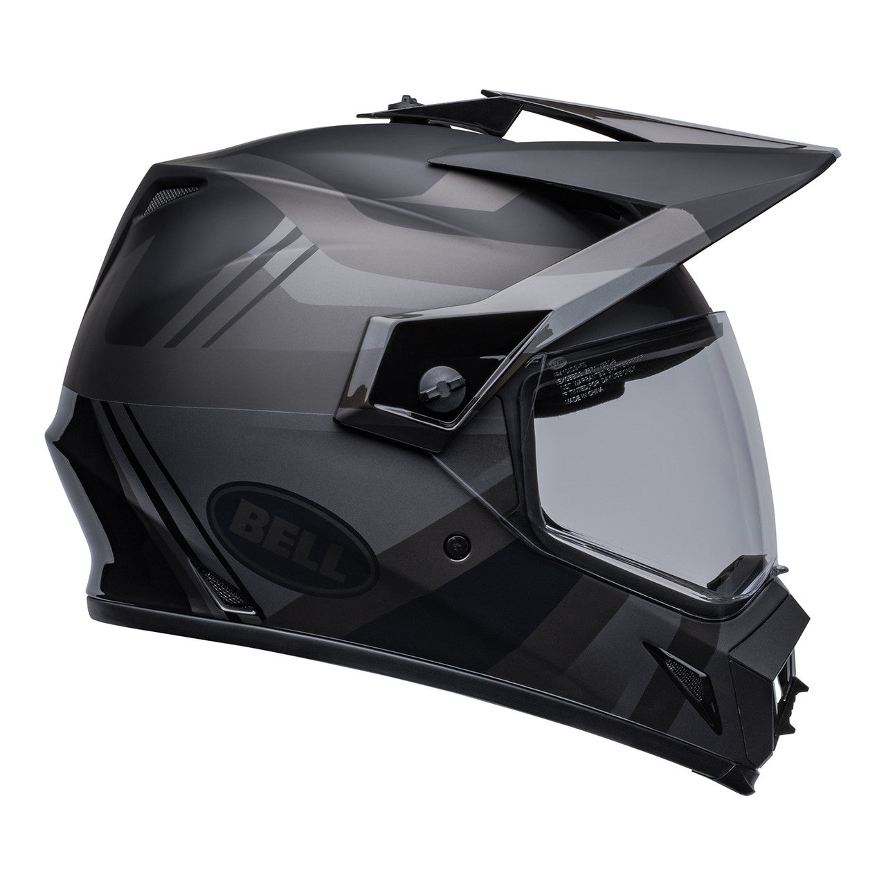 Bell MX 2022 MX-9 Adventure Mips Adult Helmet