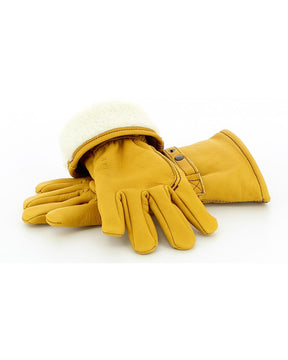 Kytone Double Gold CE gloves