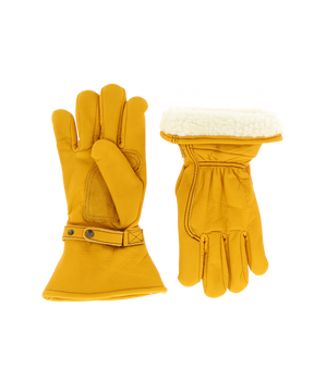 Kytone Double Gold CE gloves