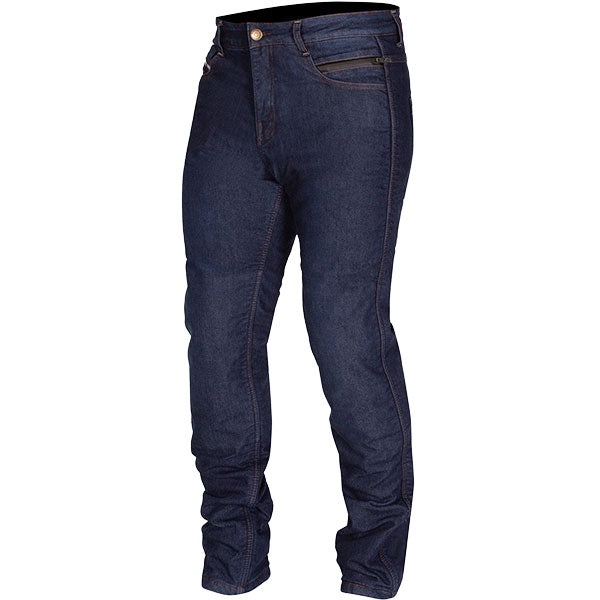 Merlin Mason 2 D30 Jeans Blue