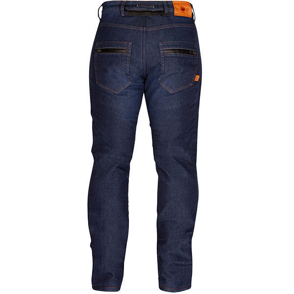 Merlin Mason 2 D30 Jeans Blue