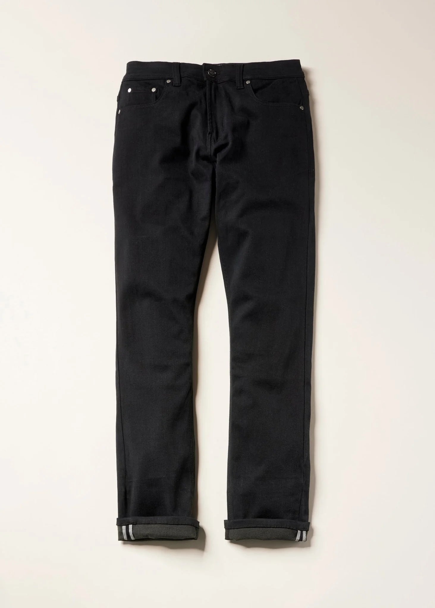Resurgence Warrior Motorcycle Jeans CE AA Rated Promodal® Denim with Pekev® Lite lining