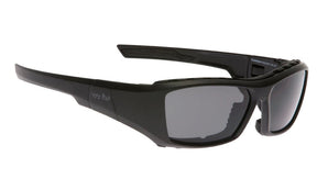 Ugly Fish CANNON MATT BLK/CLEAR PHOTOCHROMIC