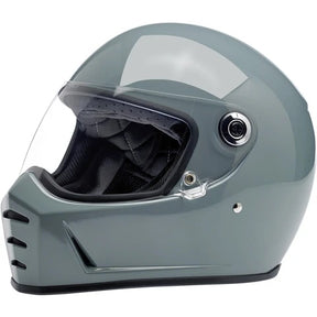 Lane Splitter Helmet - Gloss Agave