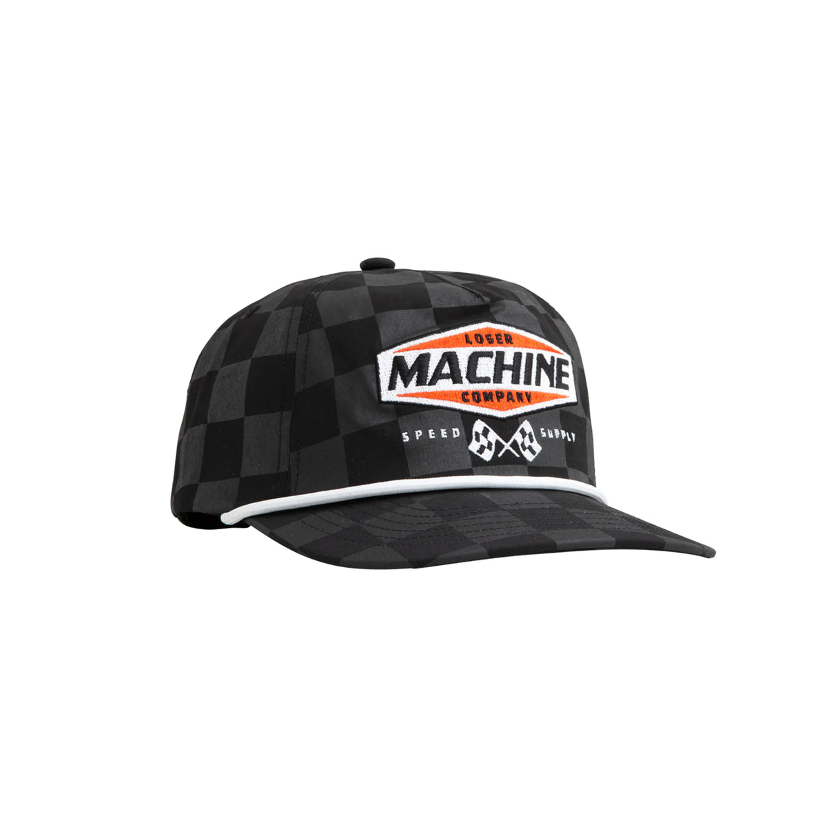 Loser Machine Winners Circle cap