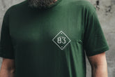 Project Eighty Three T-shirt