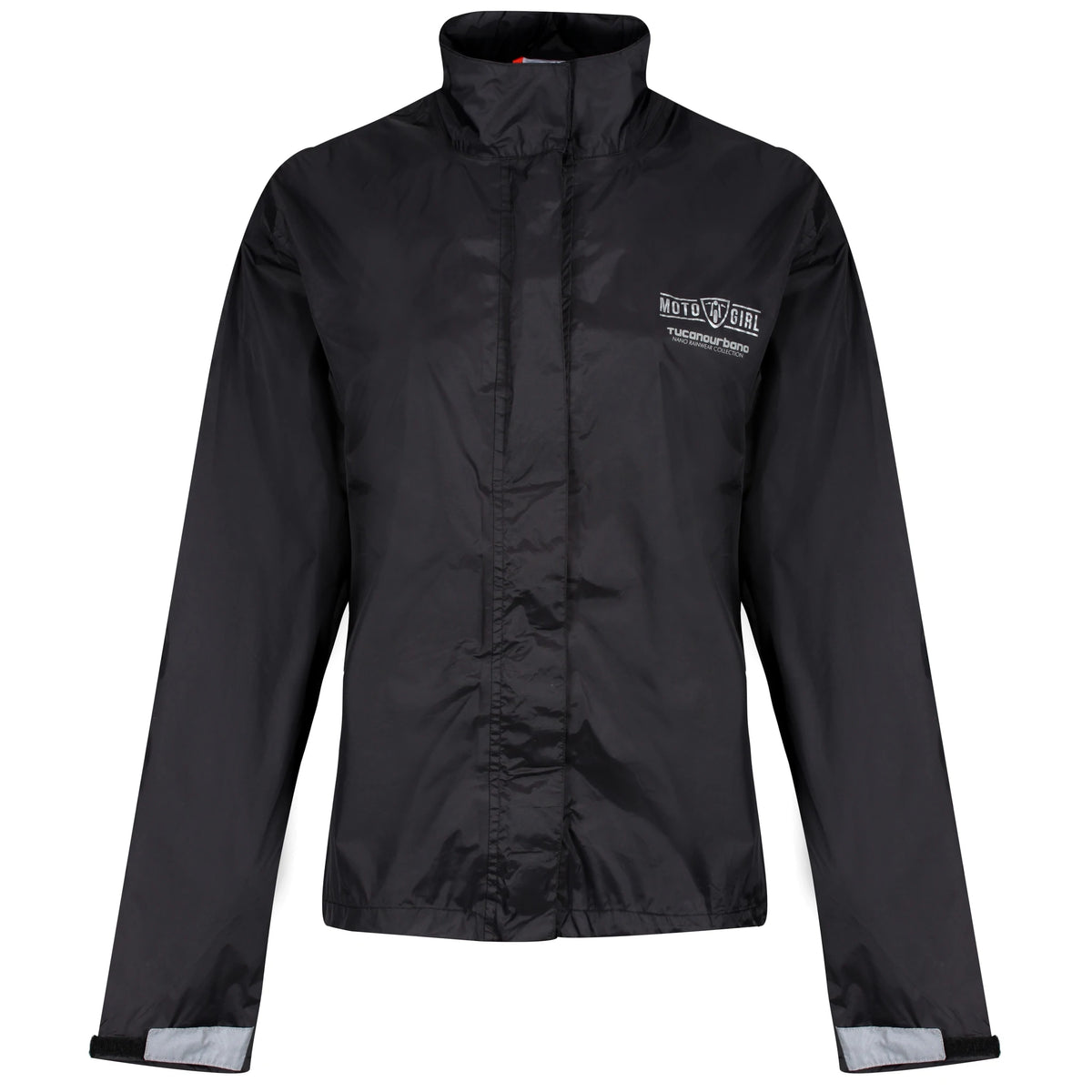Motogirl Waterproof Jacket