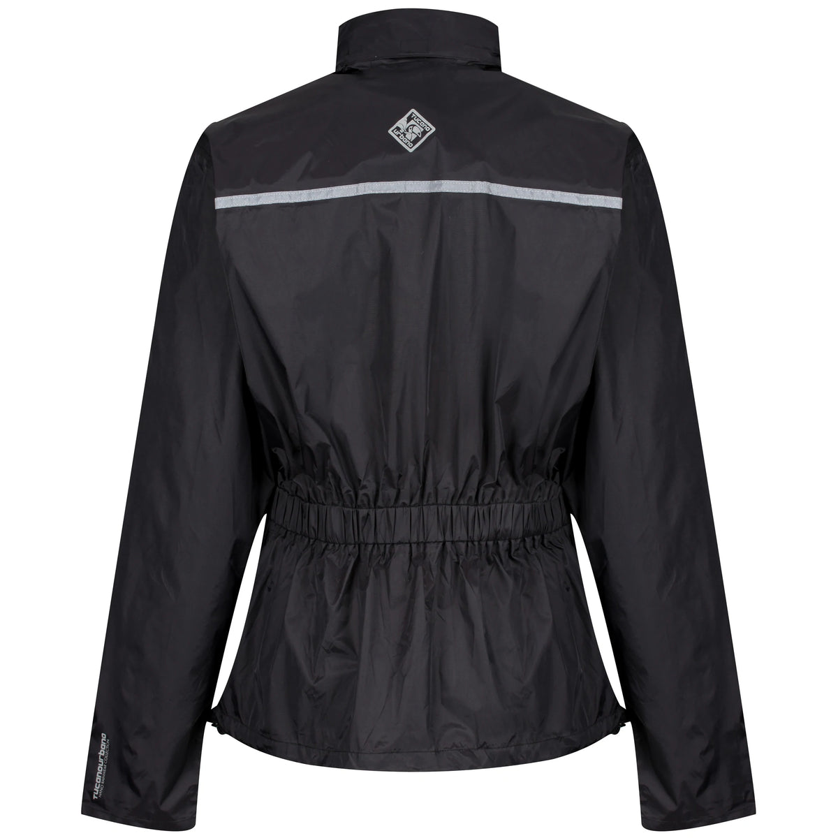 Motogirl Waterproof Jacket