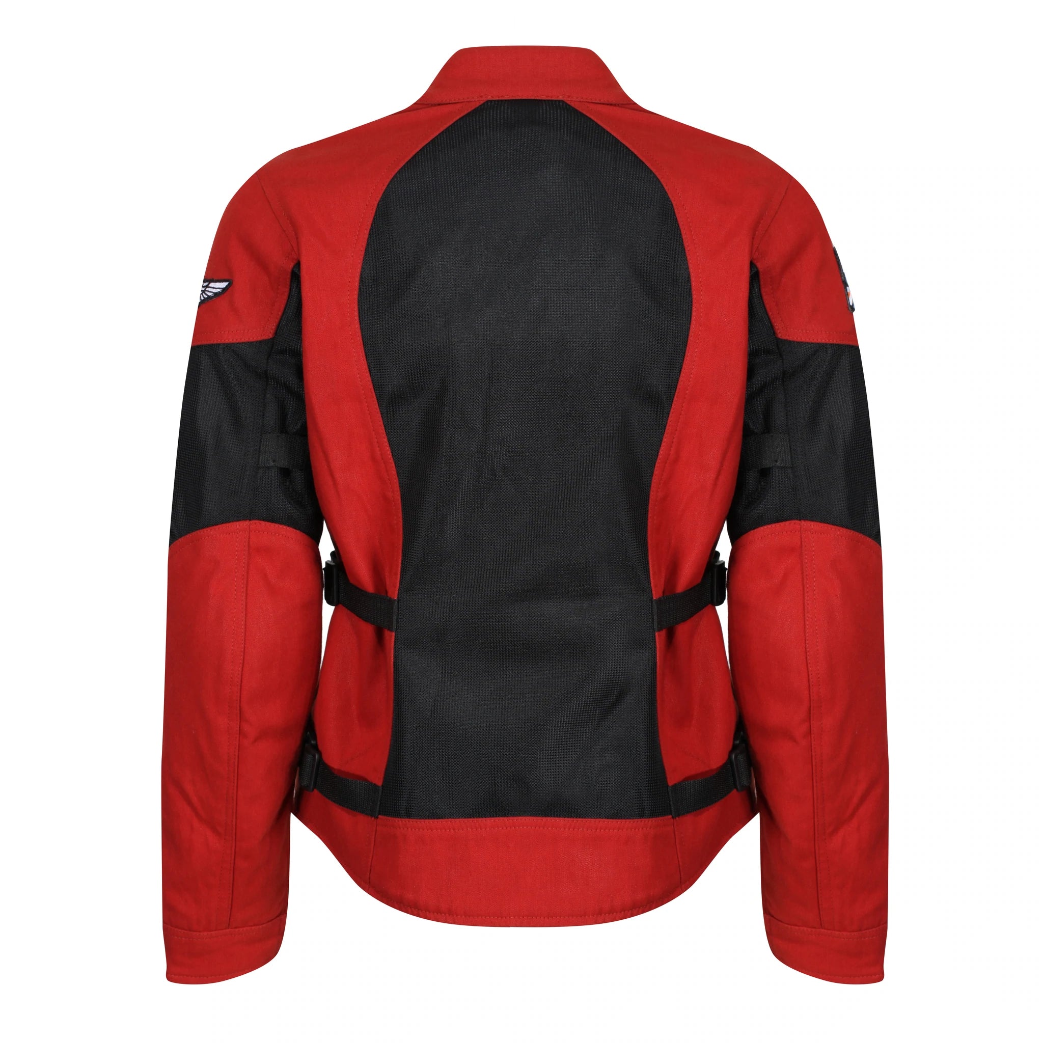 MotoGirl Jodie Mesh Jacket