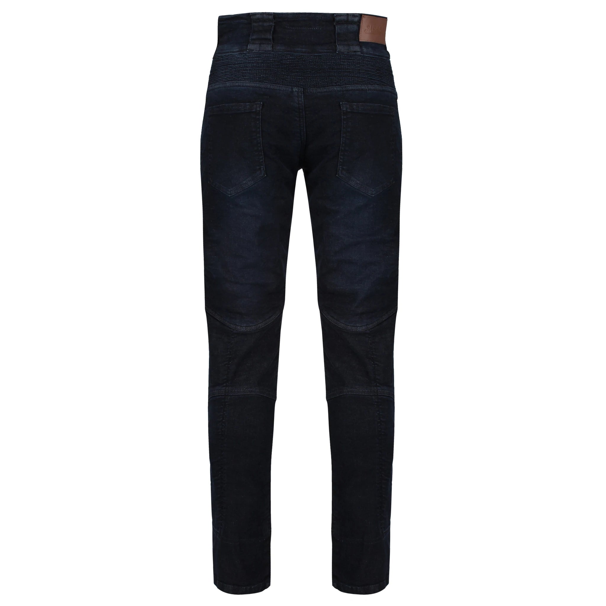 Motogirl Ellie Jeans Blue