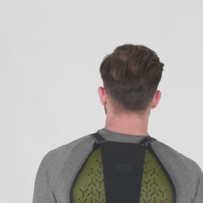 Knox Micro-Lock Air Unisex Back Protector MK2