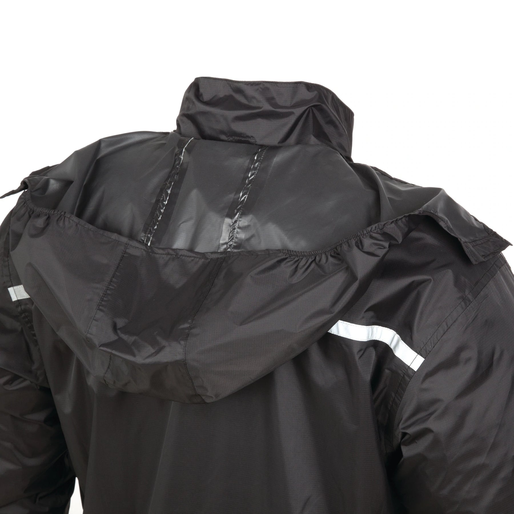 Motogirl Waterproof Jacket