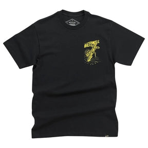 Biltwell Skid T-Shirt - Black