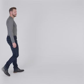 Knox Shield Single Layer Spectra® Denim Jeans