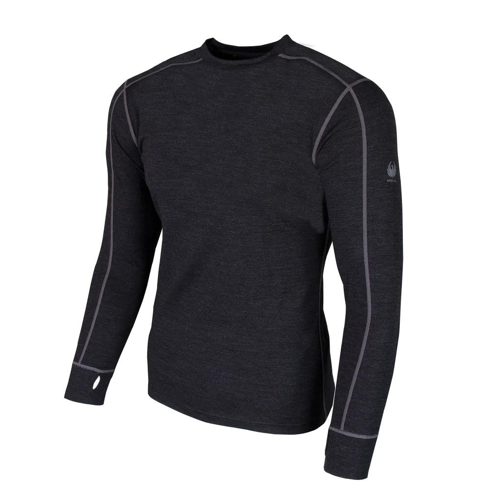 Merlin Atacama Merino Base Layer Top