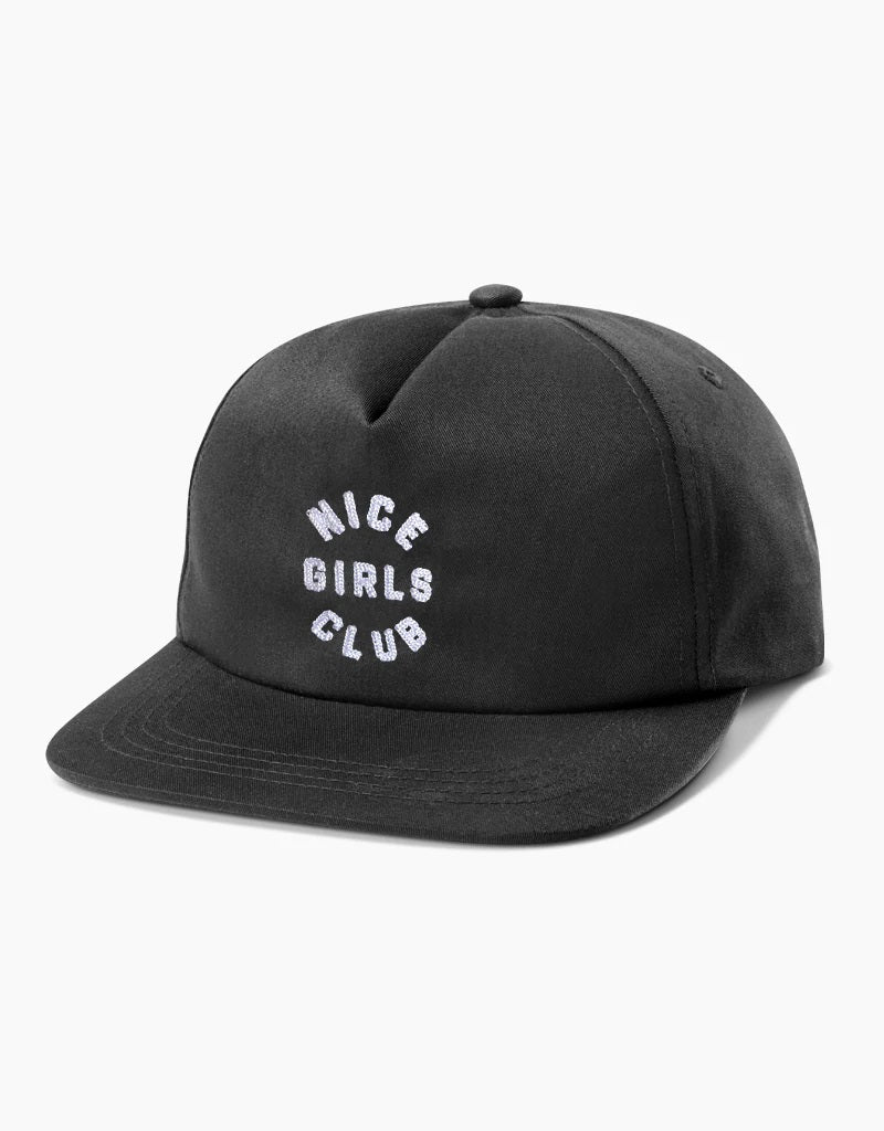 Atwyld Cap