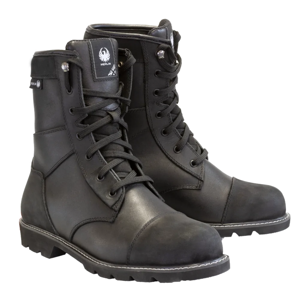 Merlin Bandit D3O® Waterproof Boot