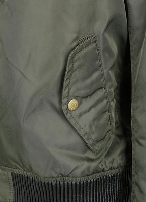 Black Arrow Glory Bomber Jacket
