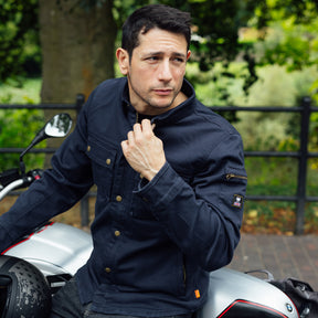 Merlin Brody D30 Single layer riding shirt