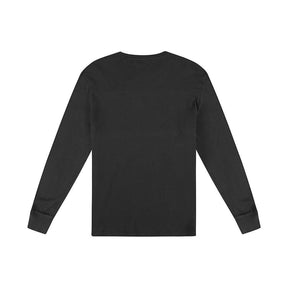 Deus All Caps Moto Jersey - Black