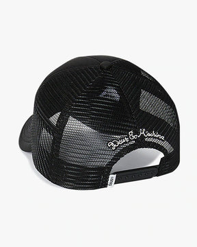 Deus FORTUITY TRUCKER - BLACK