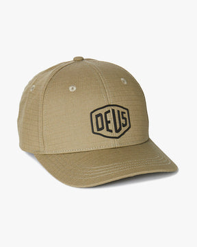 Deus BRIMSON TRUCKER - SAFARI
