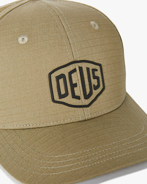 Deus BRIMSON TRUCKER - SAFARI