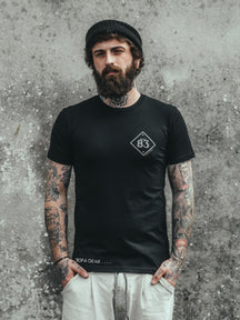 Project Eighty Three T-shirt