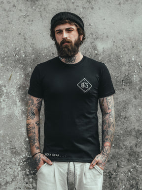 Project Eighty Three T-shirt