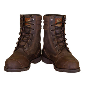 Merlin Drax Waterproof Boot