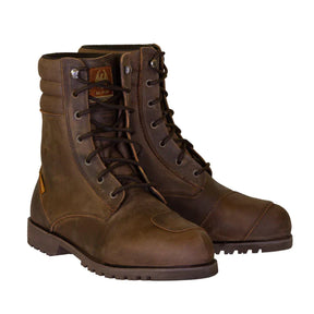 Merlin Drax Waterproof Boot