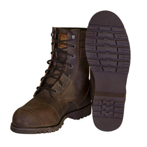 Merlin Drax Waterproof Boot