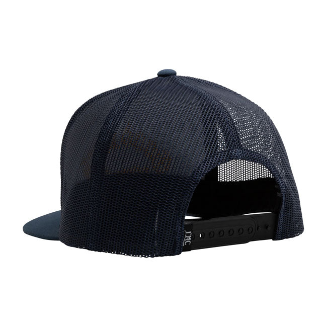 LOSER MACHINE GLDD CAP NAVY