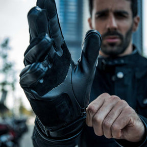 ByCity Café III Man Gloves